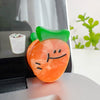 Wholesale Handmade Acetic Acid Hairpin Fruit And Vegetable Series For Women