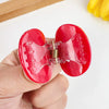 Wholesale Handmade Acetic Acid Hairpin Fruit And Vegetable Series For Women