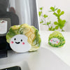 Wholesale Handmade Acetic Acid Hairpin Fruit And Vegetable Series For Women