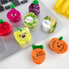 Wholesale Handmade Acetic Acid Hairpin Fruit And Vegetable Series For Women