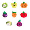 Wholesale Handmade Acetic Acid Hairpin Fruit And Vegetable Series For Women