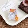 Wholesale Handmade Acetic Acid Hairpin With Animal Style For Women