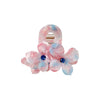 Wholesale Handmade Acetic Acid Heartshaped Flower Hairpin For Girls Small Fresh Style