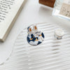 Wholesale Handmade Acetic Acid Rabbit Hairpin For Women Cute Hair Accessory