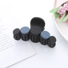Wholesale Handmade Acrylic Fashion Natural Female Temperament French Grab Hair Clip