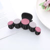 Wholesale Handmade Acrylic Fashion Natural Female Temperament French Grab Hair Clip