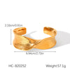 Wholesale Handmade Acrylic Geometric Bracelet Highend Jewelry