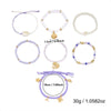 Wholesale Handmade Alloy Animal Zodiac Bracelet For Women