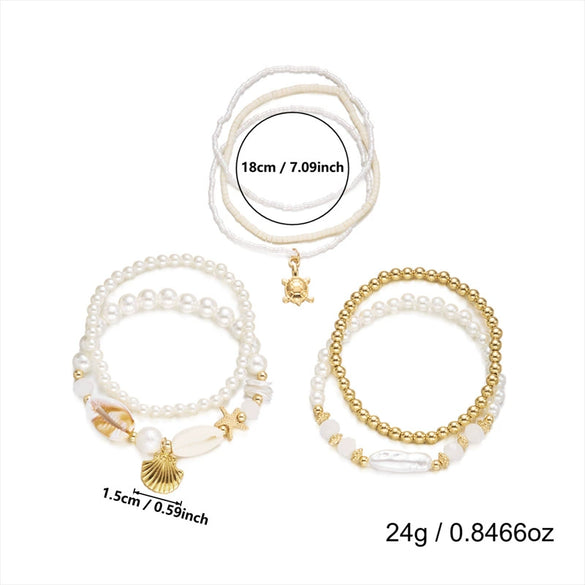 Wholesale Handmade Alloy Animal Zodiac Bracelet For Women