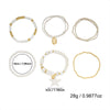 Wholesale Handmade Alloy Animal Zodiac Bracelet For Women