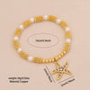 Wholesale Handmade Animal Pattern Metal Bracelet For Women With Marine Turtle And Fish Tail Design