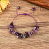 Wholesale Handmade Bohemian Geometric Crystal Bracelet For Women