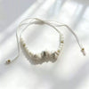 Wholesale Handmade Bohemian Geometric Crystal Bracelet For Women