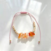 Wholesale Handmade Bohemian Geometric Crystal Bracelet For Women