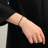 Wholesale Handmade Bohemian Geometric Crystal Bracelet For Women