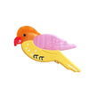 Wholesale Handmade Cartoon Animal Acetic Acid Duckbill Hairpin For Women