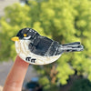 Wholesale Handmade Cartoon Animal Acetic Acid Duckbill Hairpin For Women