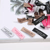 Wholesale Handmade Cloth Clothing Labels With Printing Sewing Craft Accessories