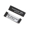 Wholesale Handmade Cloth Clothing Labels With Printing Sewing Craft Accessories