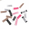 Wholesale Handmade Cloth Clothing Labels With Printing Sewing Craft Accessories