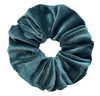 Wholesale Handmade Cloth Flannel Retro Large Size Hair Ring Hair Accessories