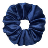 Wholesale Handmade Cloth Flannel Retro Large Size Hair Ring Hair Accessories