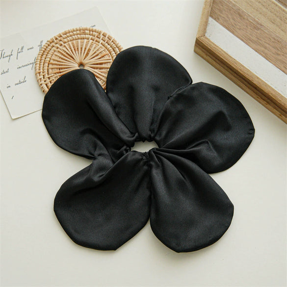 Wholesale Handmade Cloth Headwear With Plant Flower Style For Women