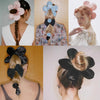 Wholesale Handmade Cloth Headwear With Plant Flower Style For Women