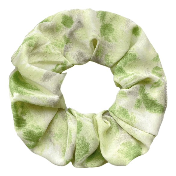 Wholesale Handmade Cloth Tiedye Hair Tie Headband For Women