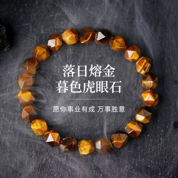 Wholesale Handmade Copper Geometric Style Bracelet