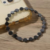 Wholesale Handmade Copper Geometric Style Bracelet