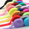 Wholesale Handmade Diy Elastic Rope Rubber Band Ribbon Material