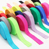 Wholesale Handmade Diy Elastic Rope Rubber Band Ribbon Material