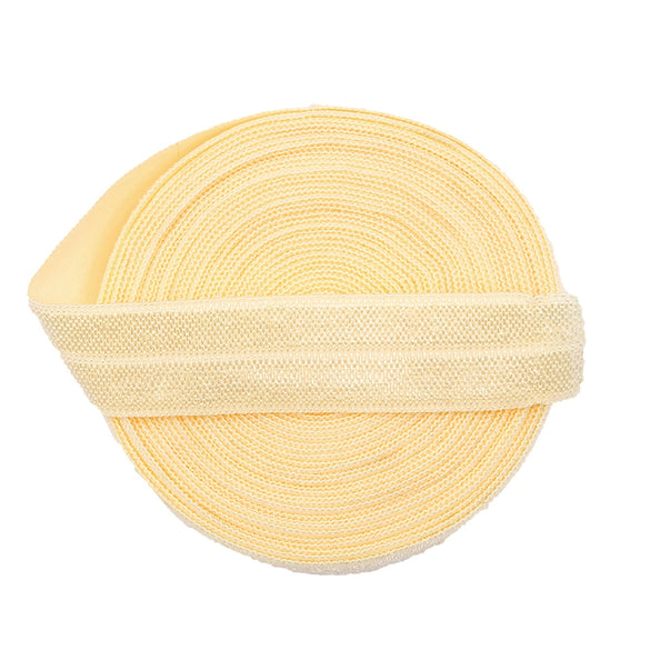 Wholesale Handmade Diy Elastic Rope Rubber Band Ribbon Material