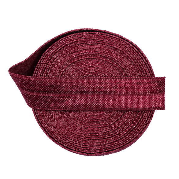 Wholesale Handmade Diy Elastic Rope Rubber Band Ribbon Material