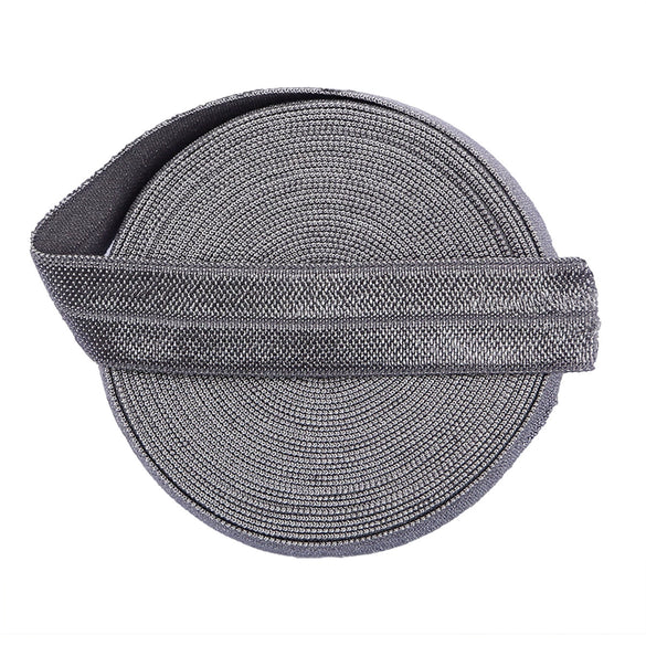 Wholesale Handmade Diy Elastic Rope Rubber Band Ribbon Material