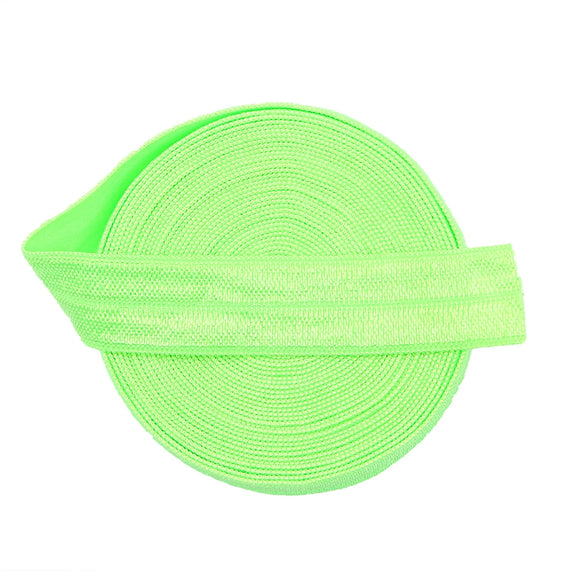 Wholesale Handmade Diy Elastic Rope Rubber Band Ribbon Material