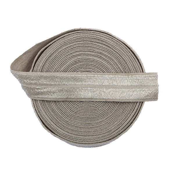 Wholesale Handmade Diy Elastic Rope Rubber Band Ribbon Material