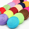 Wholesale Handmade Diy Elastic Rope Rubber Band Ribbon Material