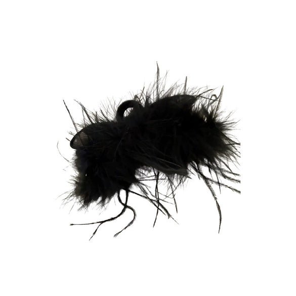 Wholesale Handmade Feather Mesh Rabbit Ear Hair Shark Clip Women's Hair Accessories Versatile Style