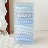 Wholesale Handmade Fresh And Simple Style Telephone Line Women's Hair Tie Headband
