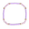 Wholesale Handmade Geometric Ceramic Beaded Bracelet For Women