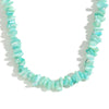Wholesale Handmade Geometric Stainless Steel Beaded Pendant Necklace For Women