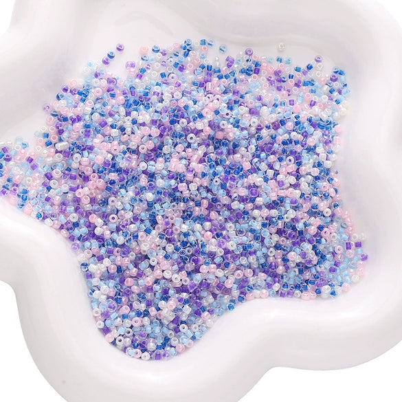 Wholesale Handmade Glass And Glaze Loose Beads For Jewelry Accessories Diy Bracelet Materials