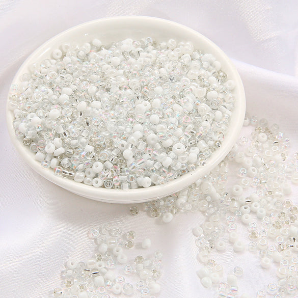 Wholesale Handmade Glass And Glaze Loose Beads For Jewelry Accessories Diy Bracelet Materials