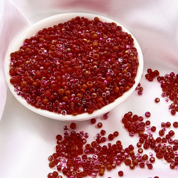 Wholesale Handmade Glass And Glaze Loose Beads For Jewelry Accessories Diy Bracelet Materials