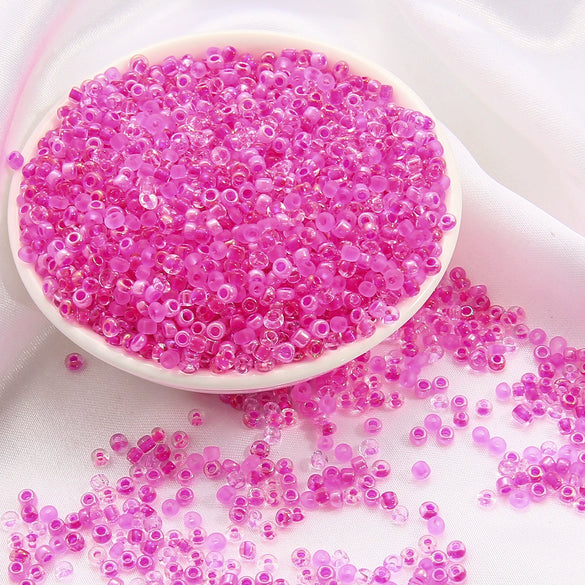 Wholesale Handmade Glass And Glaze Loose Beads For Jewelry Accessories Diy Bracelet Materials