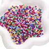 Wholesale Handmade Glass And Glaze Loose Beads For Jewelry Accessories Diy Bracelet Materials