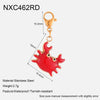 Wholesale Handmade 18K Gold Plated Stainless Steel Crab Mermaid Pendant Jewelry Accessories For Women