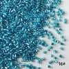 Wholesale Handmade Loose Tube Beads Glass Glaze Material For Diy Jewelry Accessories